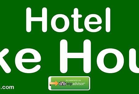 Hotel Lake House Pokhara Eksteriør bilde
