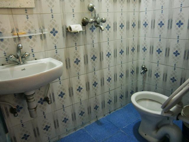 Hotel Lake House Pokhara Rom bilde