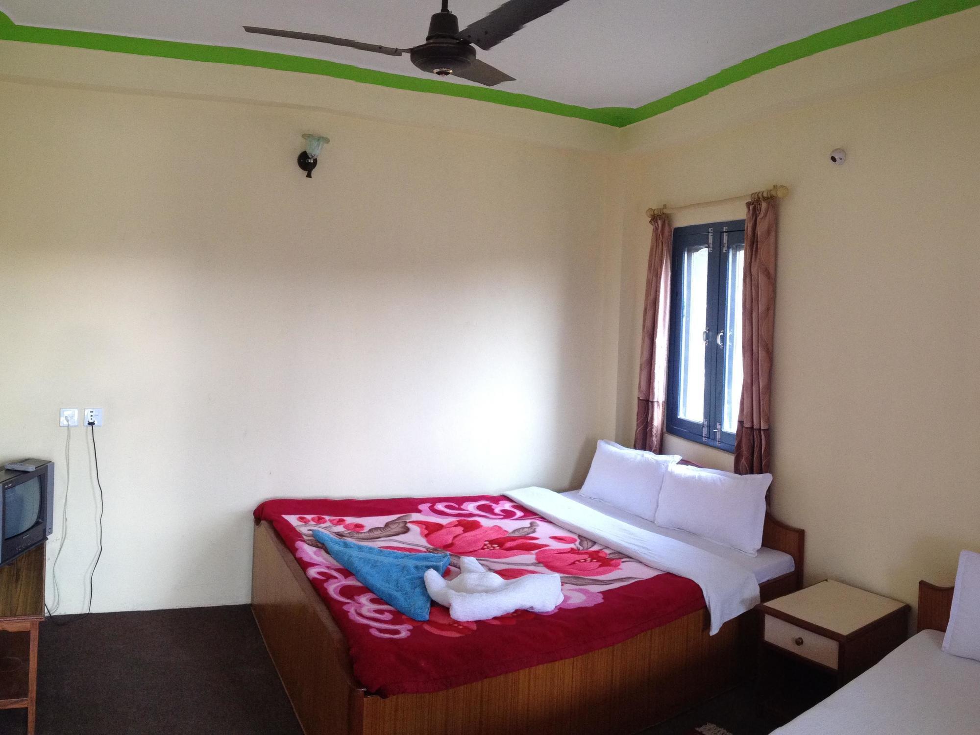 Hotel Lake House Pokhara Eksteriør bilde