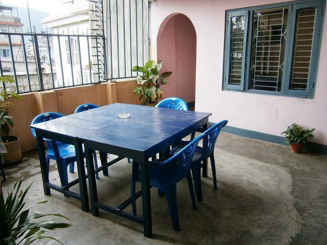 Hotel Lake House Pokhara Eksteriør bilde