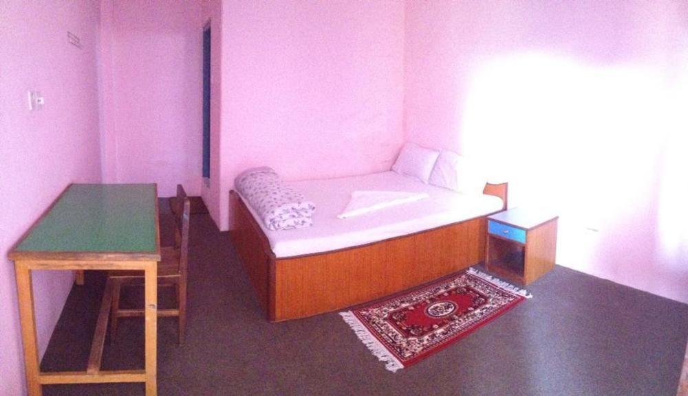 Hotel Lake House Pokhara Eksteriør bilde