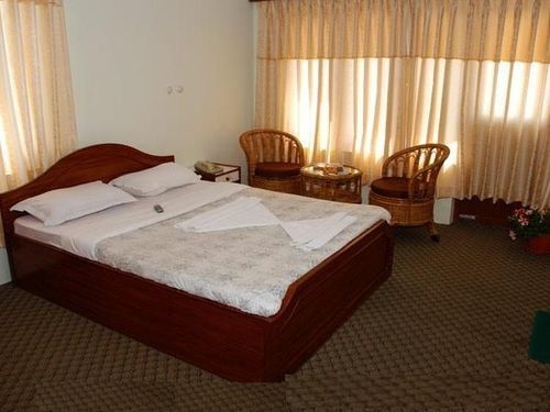 Hotel Lake House Pokhara Eksteriør bilde