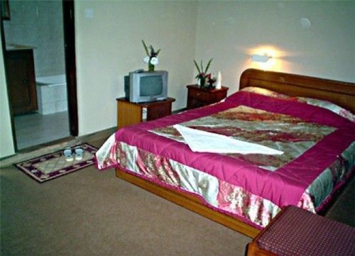 Hotel Lake House Pokhara Eksteriør bilde