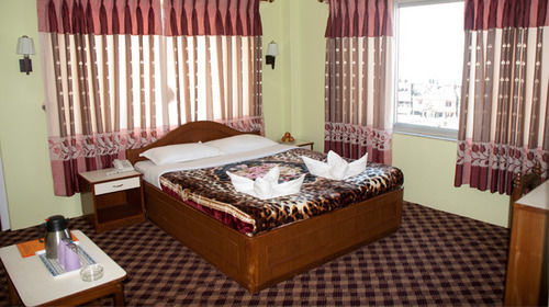 Hotel Lake House Pokhara Eksteriør bilde